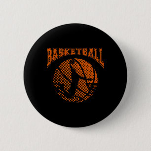 Bysketbyll Player Dunk Sport Coach Game Team Court Button