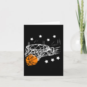 Bysketbyll S For Men Slam Dunk Teens Kids Youth Pl Card