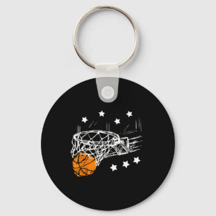 Bysketbyll S For Men Slam Dunk Teens Kids Youth Pl Keychain