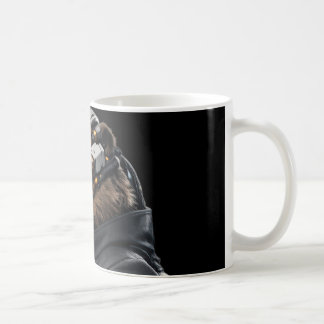 Byte Beaver mug