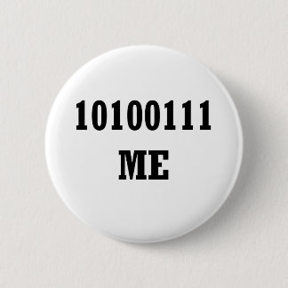 Byte me button