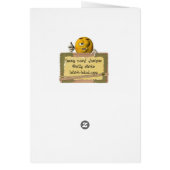 Byting Programmers Cards (Back)