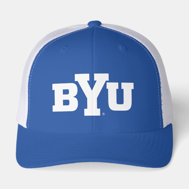 BYU (Front)