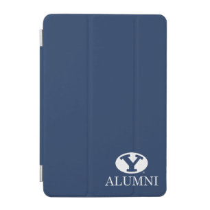 BYU Alumni iPad Mini Cover