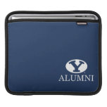 BYU Alumni iPad Sleeve