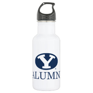 BYU Alumni Water Bottle