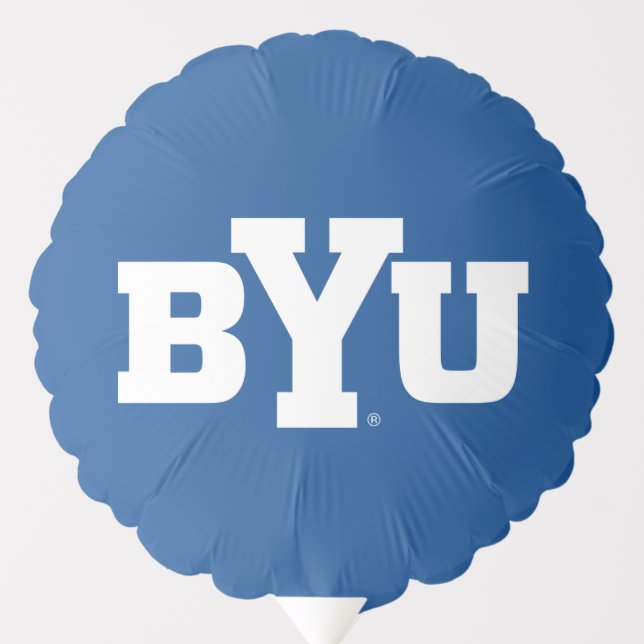 BYU BALLOON (Front)