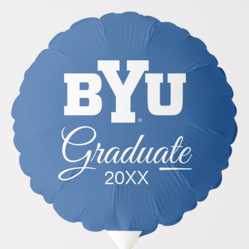 BYU BALLOON