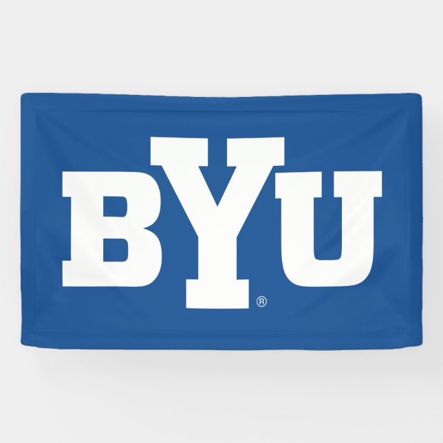 BYU BANNER (Horizontal)