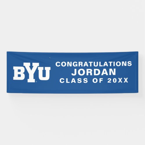 BYU BANNER