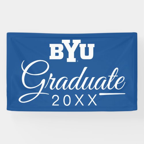 BYU BANNER