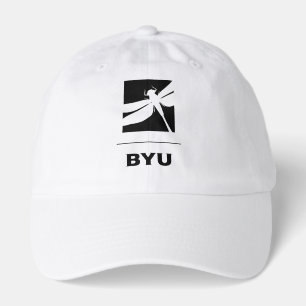 BYU   Bean Life Science Museum   Dragon Fly Logo Hat
