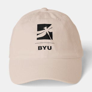 BYU   Bean Life Science Museum   Dragon Fly Logo Hat