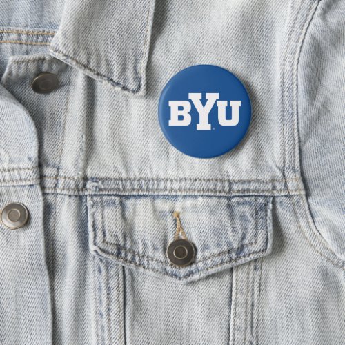 BYU BUTTON