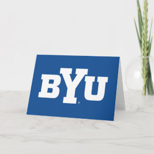 BYU CARD