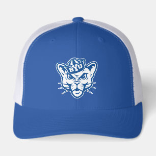 BYU Cougar