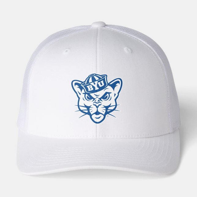 BYU Cougar (Front)