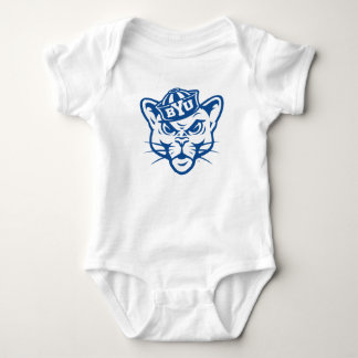 BYU Cougar Baby Bodysuit