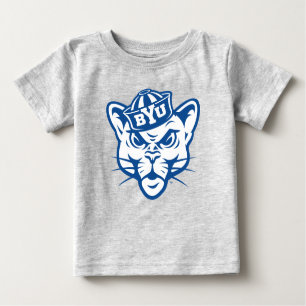 BYU Cougar Baby T-Shirt
