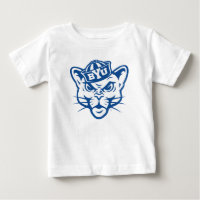 BYU Cougar
