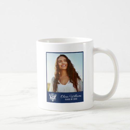 BYU Cougar Coffee Mug