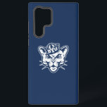 BYU Cougar Samsung Galaxy S22 Ultra Case<br><div class="desc">Check out these Brigham Young University designs!  Get all the latest Cougar gear here. All of these Zazzle products are customizable with your class year,  name,  and club. These products make perfect gifts for the BYU student,  alumni,  family,  friend,  or fan in your life. Go Cougs!</div>