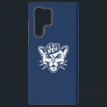 BYU Cougar Samsung Galaxy S22 Ultra Case<br><div class="desc">Check out these Brigham Young University designs!  Get all the latest Cougar gear here. All of these Zazzle products are customizable with your class year,  name,  and club. These products make perfect gifts for the BYU student,  alumni,  family,  friend,  or fan in your life. Go Cougs!</div>