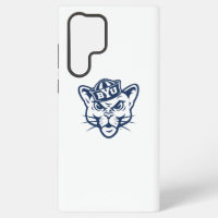 BYU Cougar