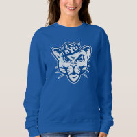 BYU Cougar
