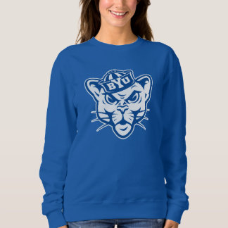 BYU Cougar Sweatshirt