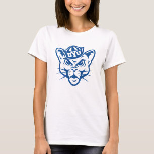 BYU Cougar T-Shirt