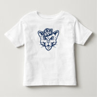 BYU Cougar