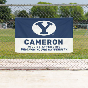 BYU Future Graduate Banner