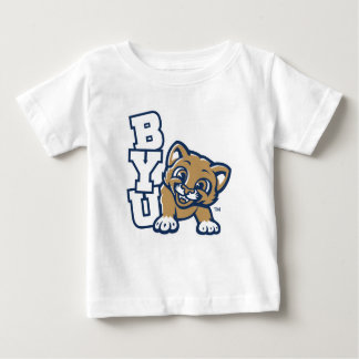 BYU Lil' Cosmo Baby T-Shirt