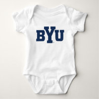 BYU Logo