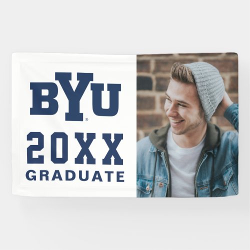 BYU Logo Banner