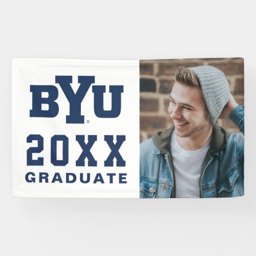 BYU Logo Banner