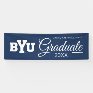 BYU Logo Banner