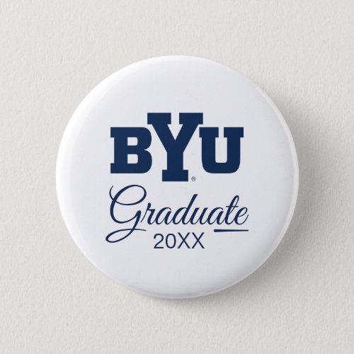 BYU Logo Button