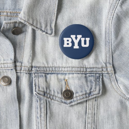 BYU Logo Button