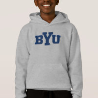 BYU Logo