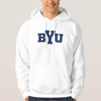 BYU Logo