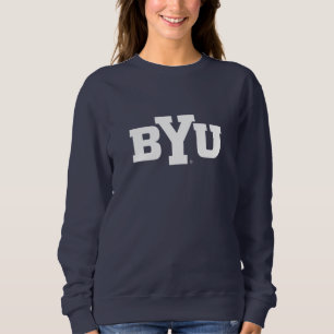 BYU Logo Sweatshirt
