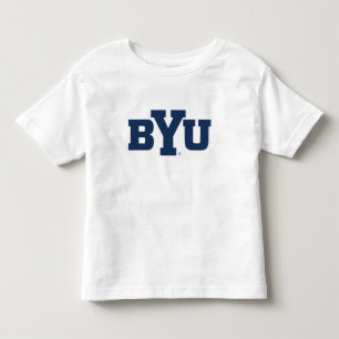 BYU Logo Toddler T-shirt