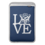 Byu Love Sleeve For Macbook Air at Zazzle