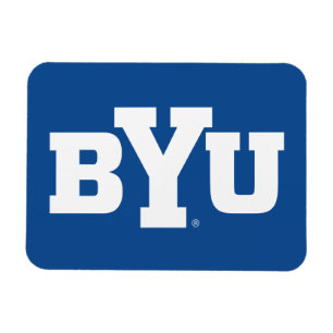 BYU MAGNET