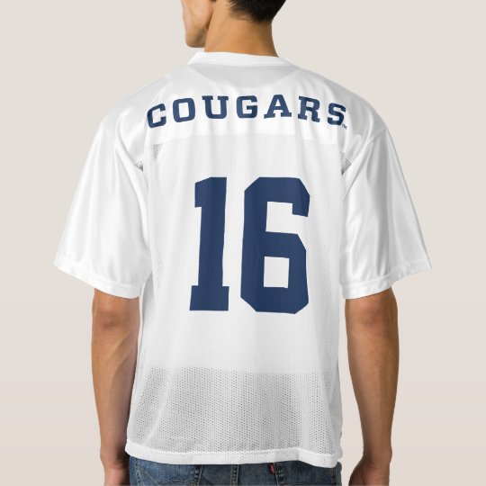 byu football jersey