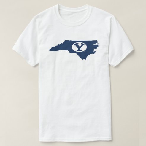 carolina cougars t shirt