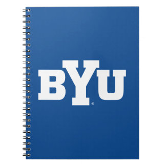 BYU NOTEBOOK