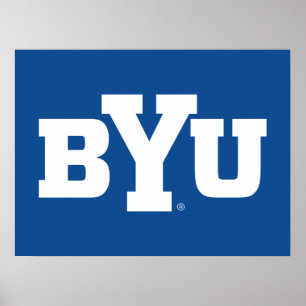 BYU POSTER